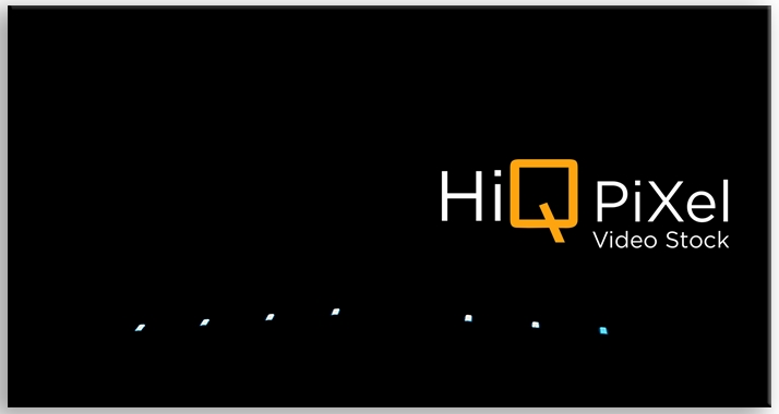 Router lights blinking defocused