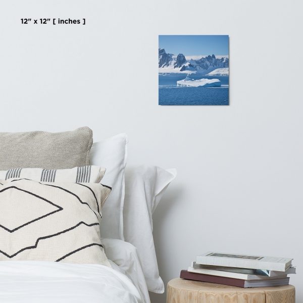 Antarctica Series #2 | Wall Art #006