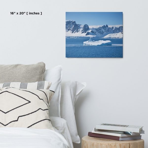 Antarctica Series #2 | Wall Art #006