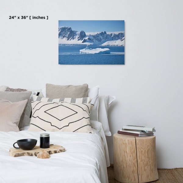 Antarctica Series #2 | Wall Art #006