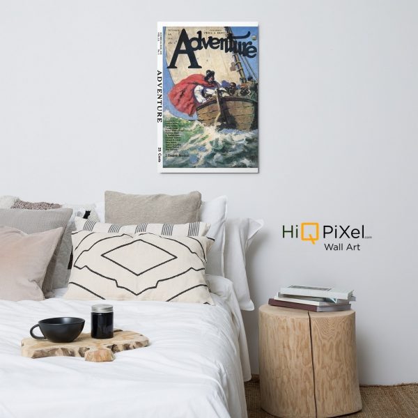 Retro Series #1 | Wall Art #007