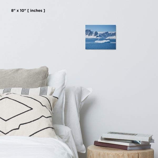 Antarctica Series #2 | Wall Art #006