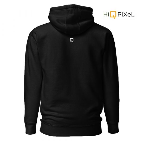 Decentralized-V1-Unisex-Hoodie