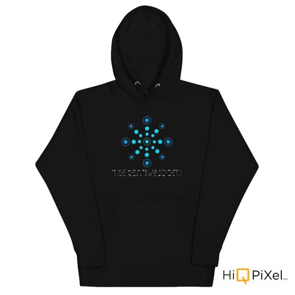 Decentralized-V1-Unisex-Hoodie